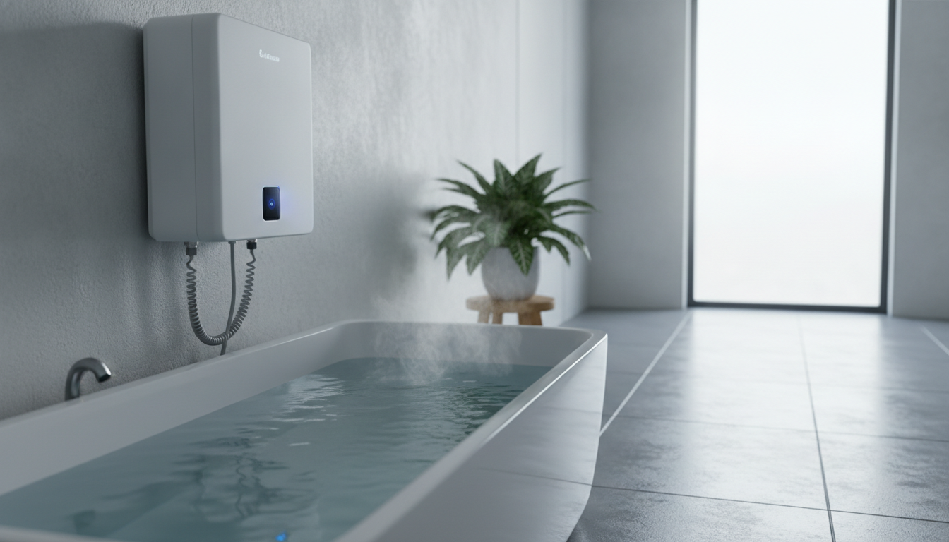 オール電化の給湯器はつけっぱなしでOK
