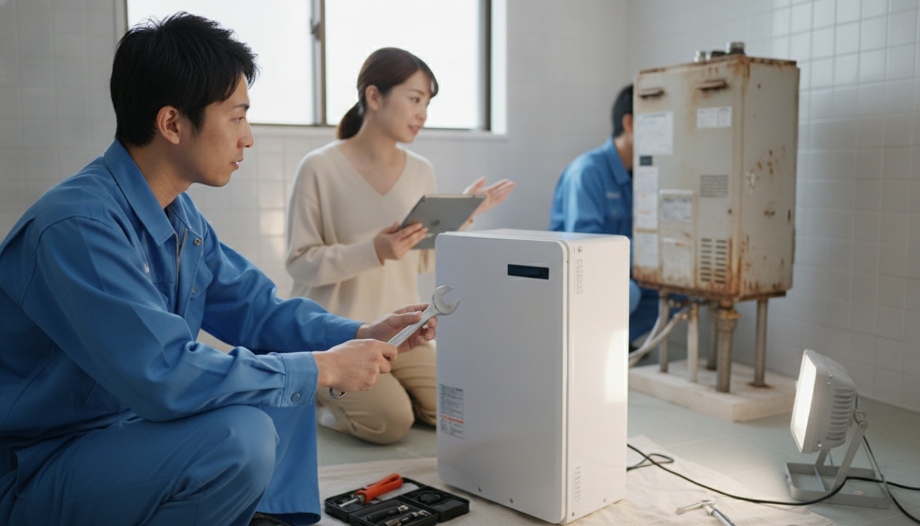 実際の費用相場と料金の内訳