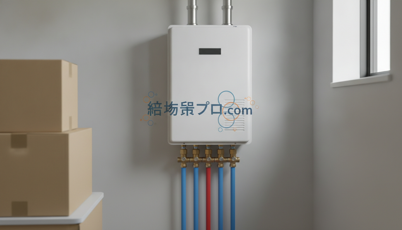 なぜ給湯器プロ.comは評判情報が少ないのか