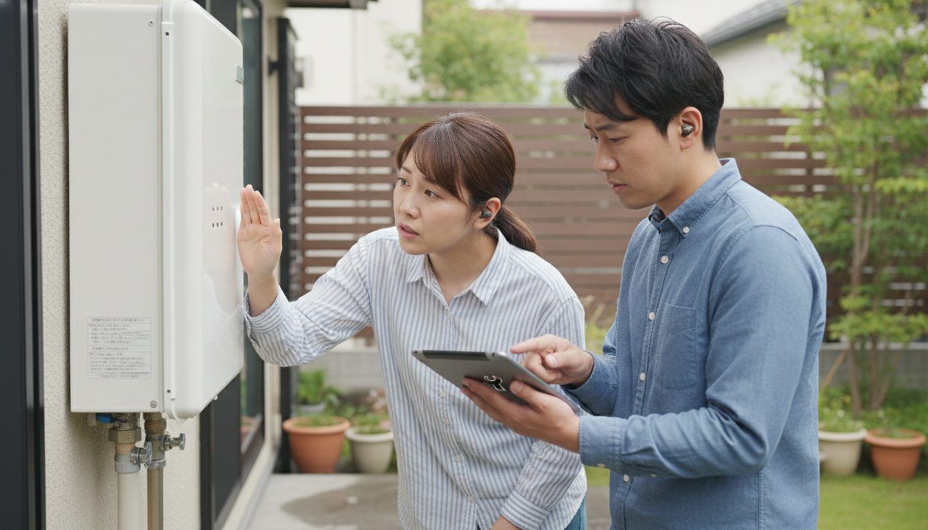具体的な対処法と確認ポイント