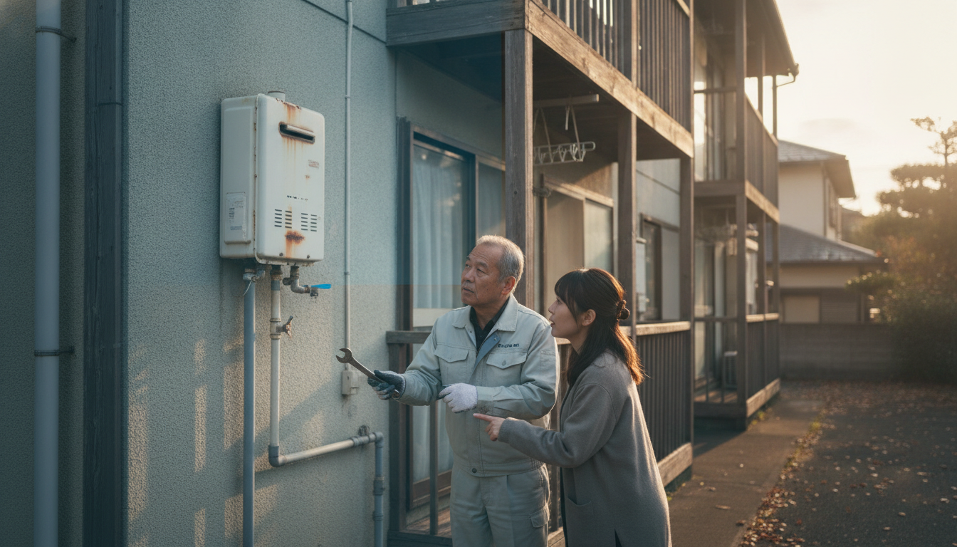 なぜ大家さんが負担するのか？その理由を知っておこう