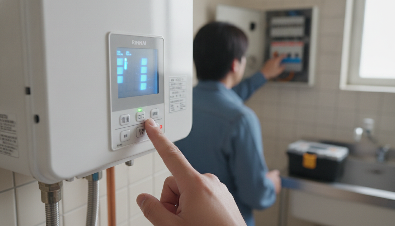 自分でできるチェック方法と対処法
