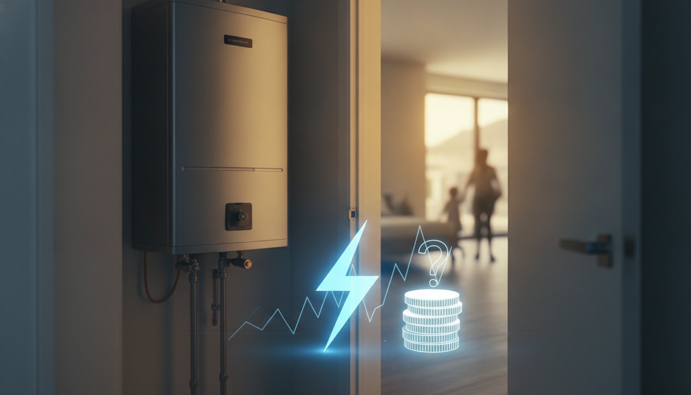 具体的な電気代の目安を知りたい