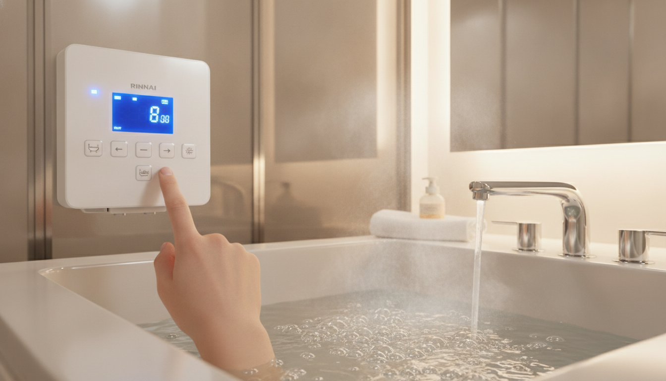 実際の足し湯機能の使い方と活用例
