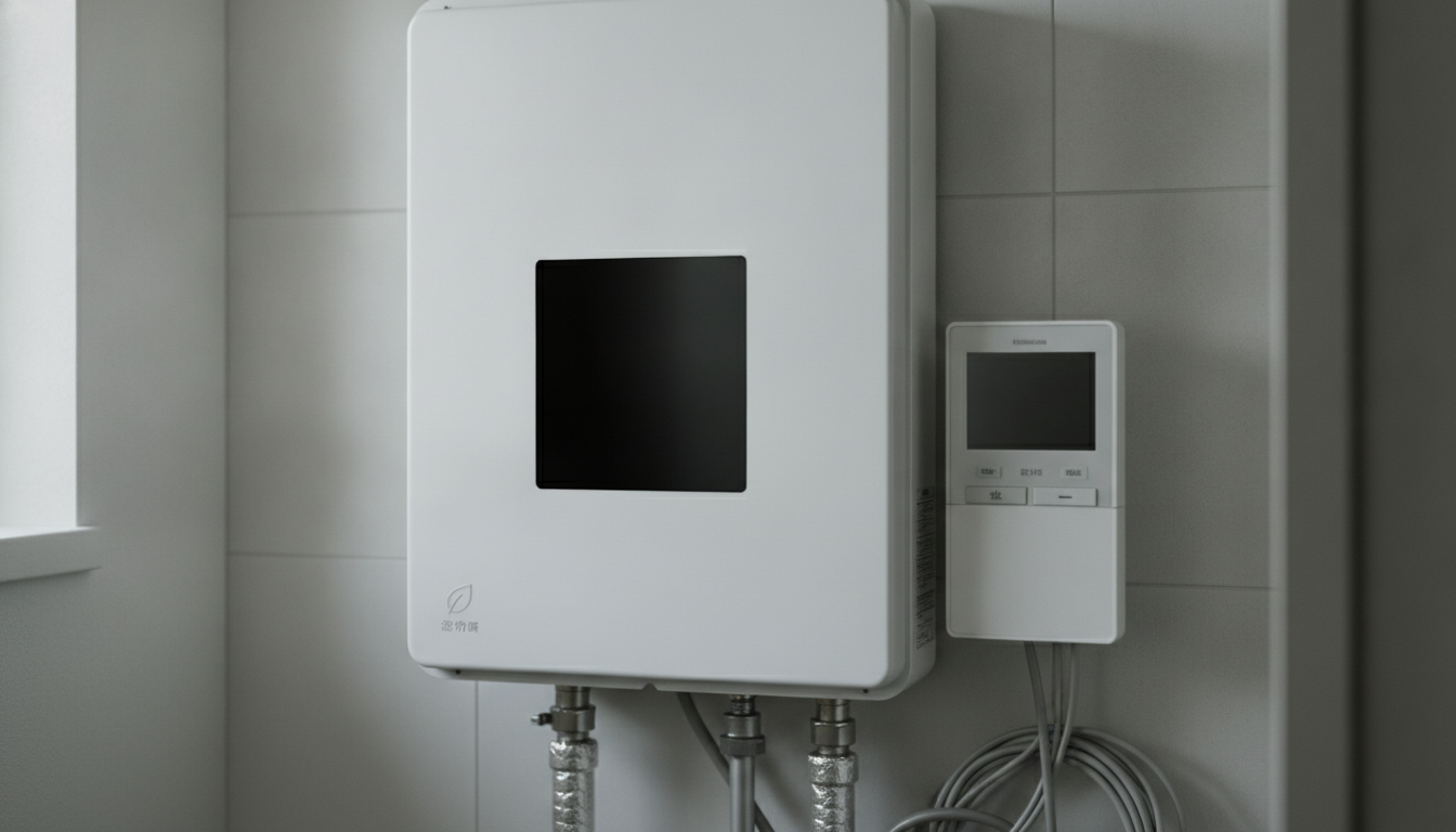節電機能が働く理由と仕組み