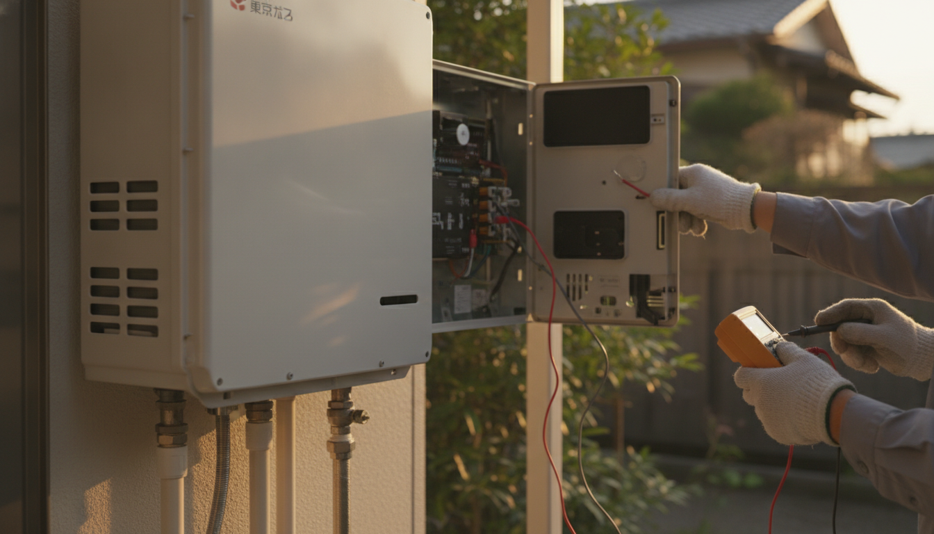 なぜ電源が入らないの？原因を詳しく見ていきましょう
