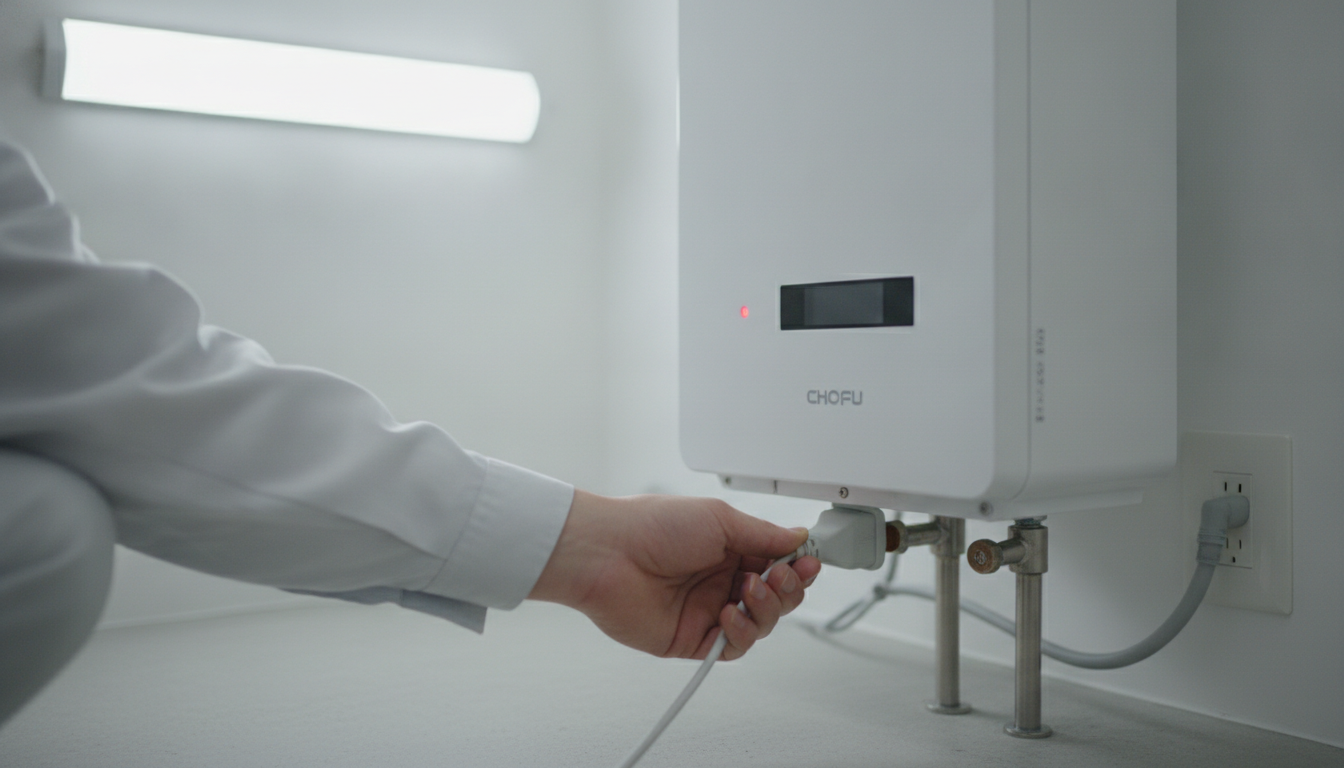 まず試してほしい!電源リセットの方法