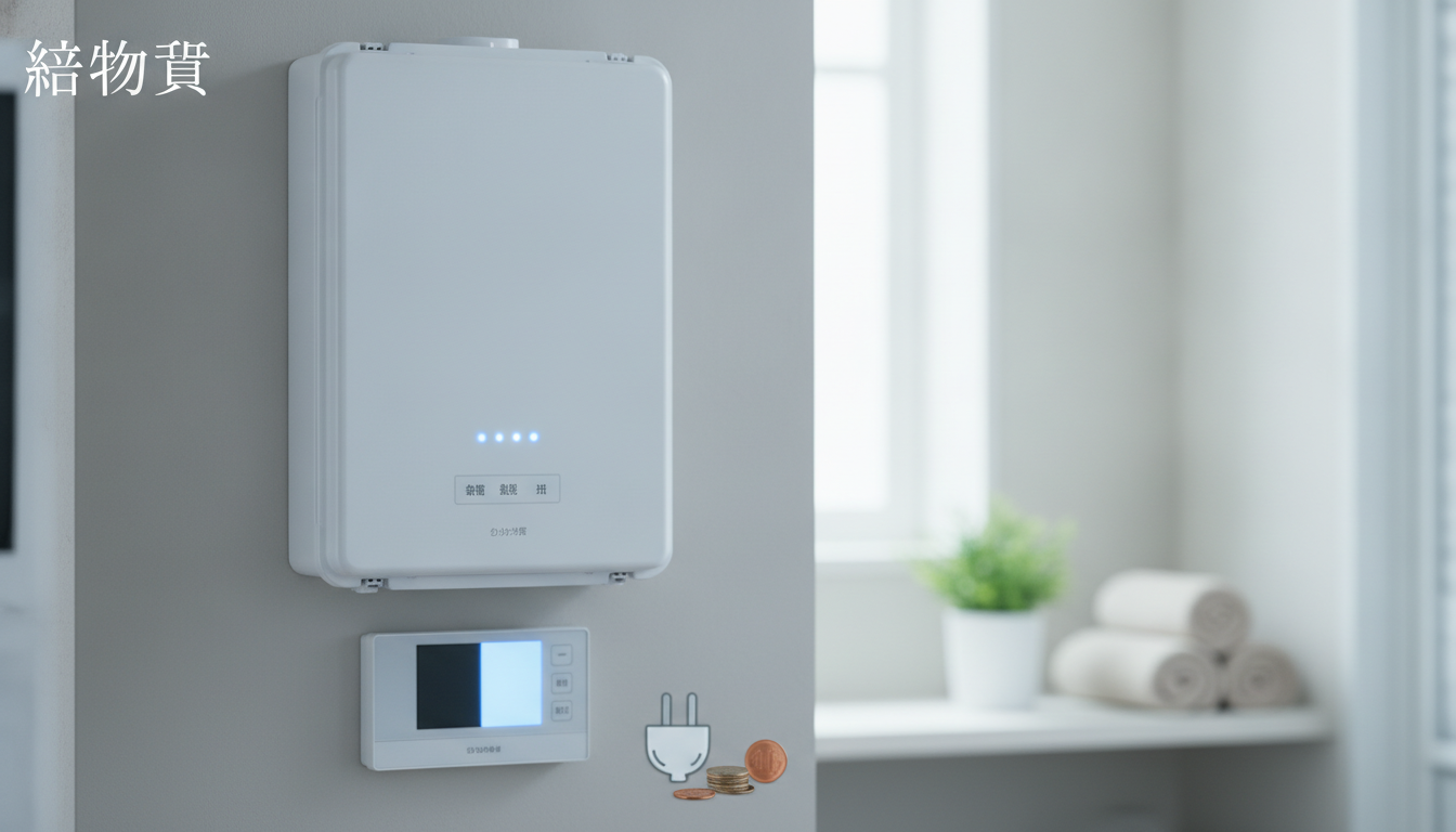 結論:電源を切ると節電にはなるが、効果は小さめです