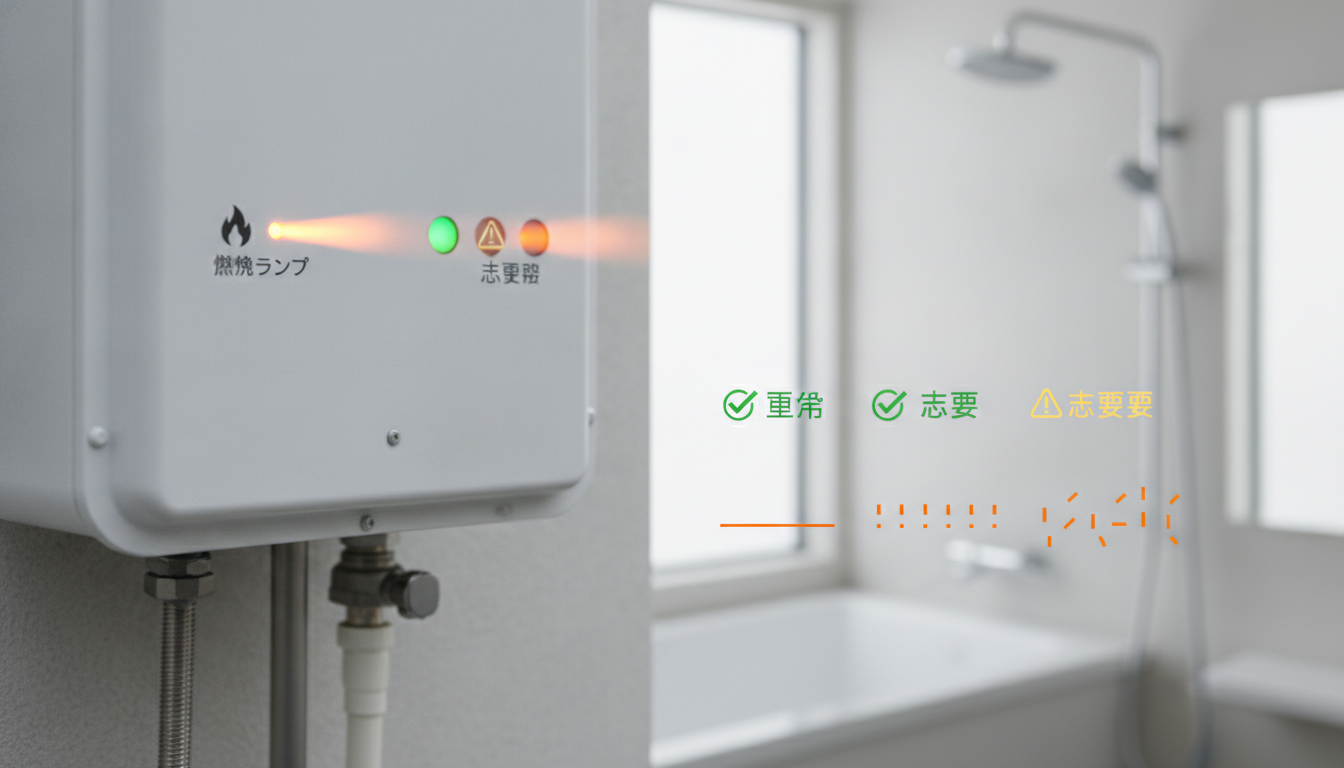 「正常」か「要注意」かを見分ける具体的な3つのパターン
