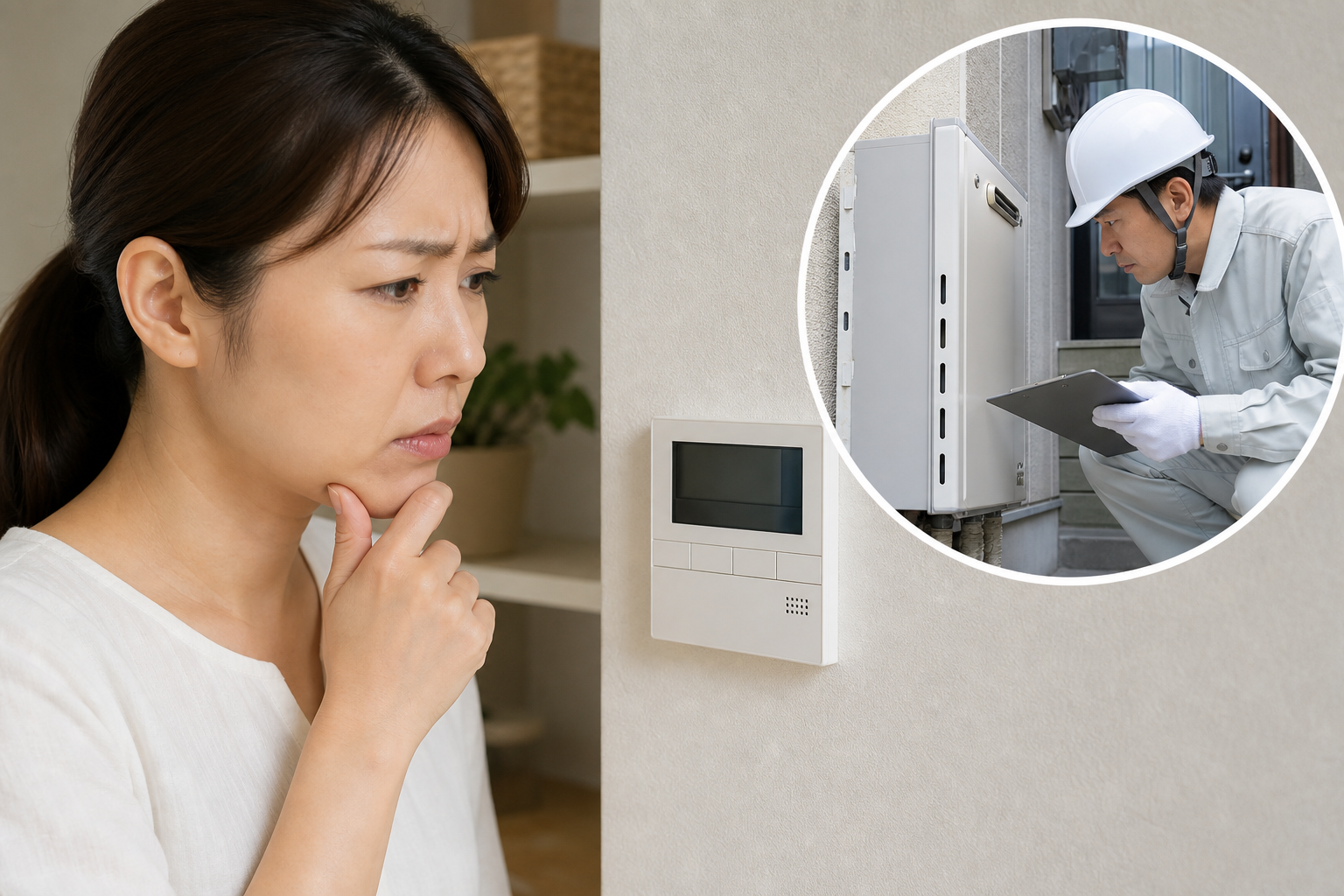 888表示を点検しないと、故障・事故・高額費用のリスクが高まります