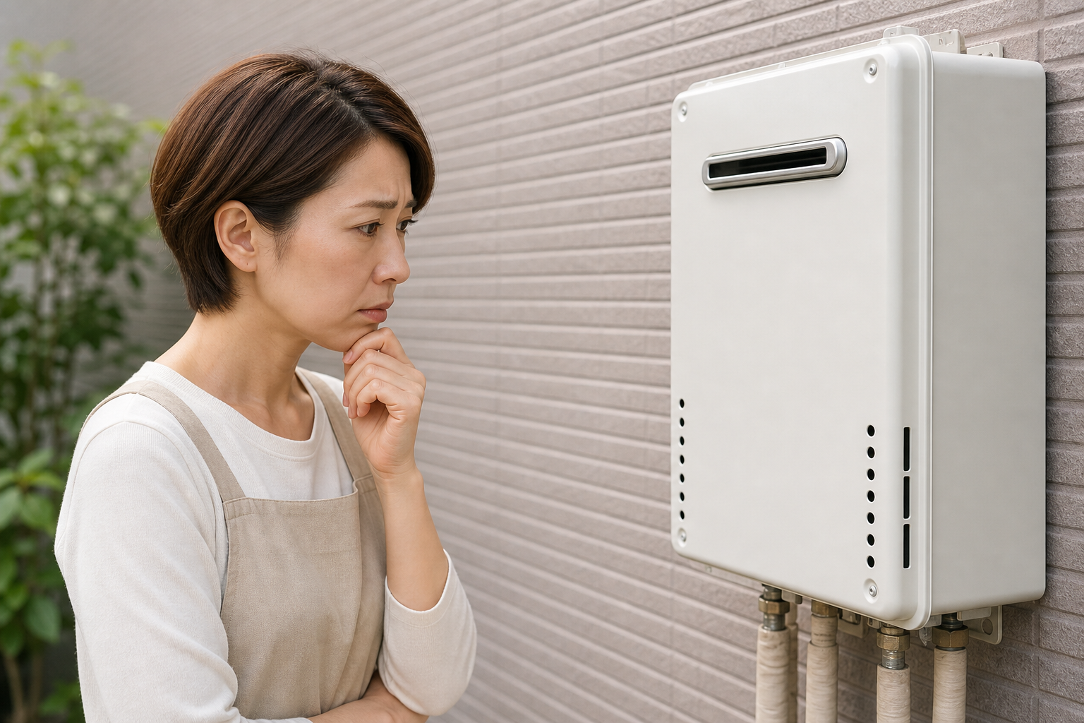 エラーコード920は「今すぐ故障」ではなく「もうすぐメンテナンスが必要」なサイン