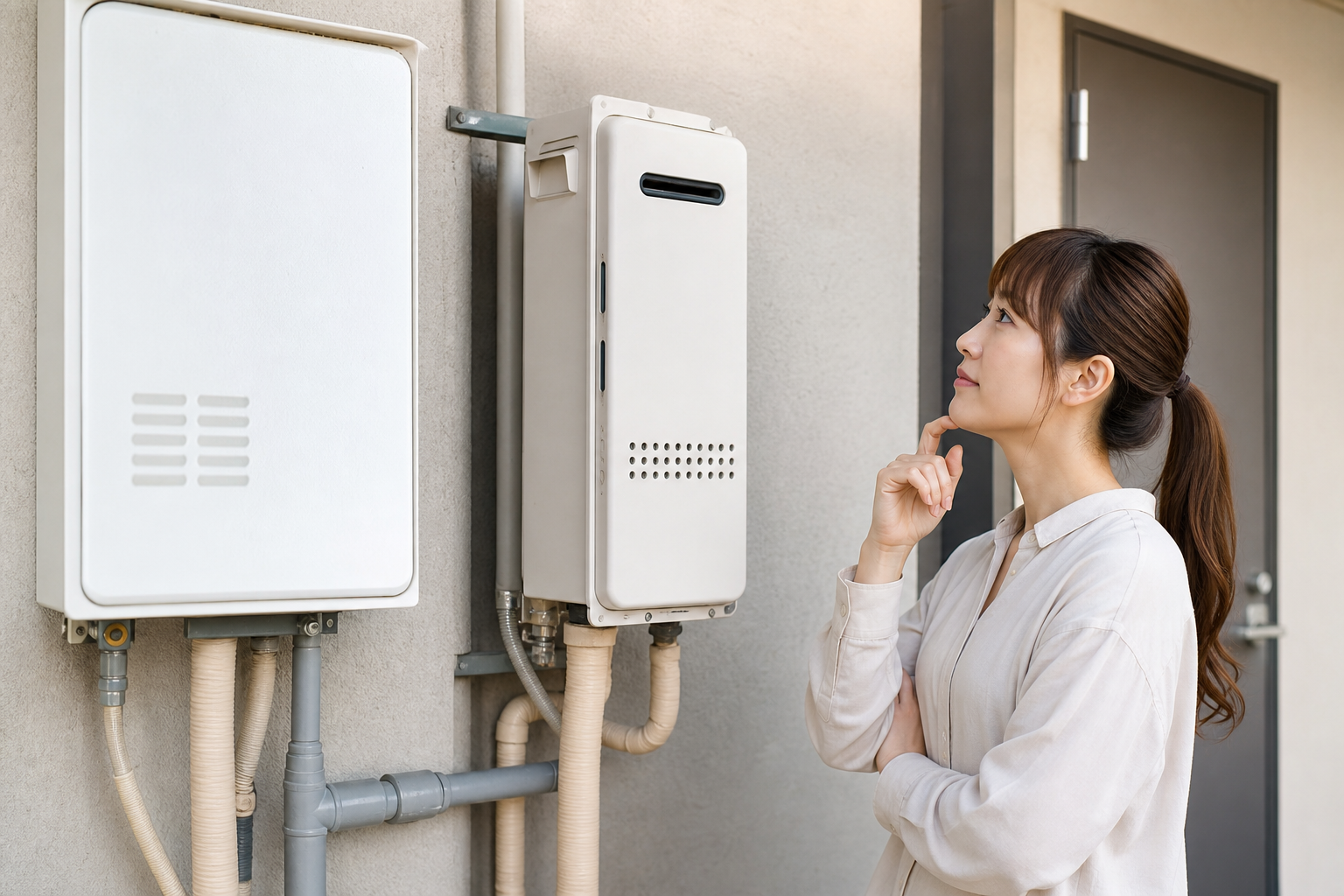 なぜこの4つのポイントで見分けられるの?