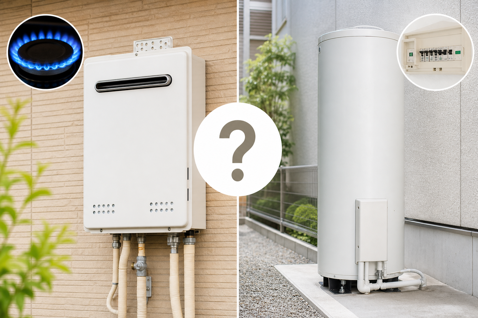 具体的にどうやって見分けるの?3つのケースで解説
