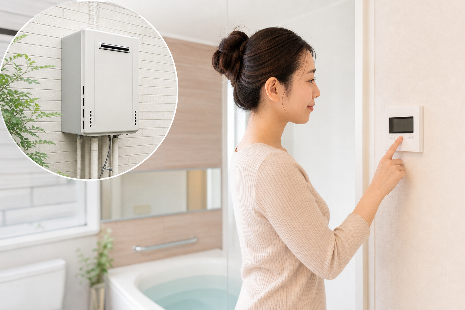 なぜ「こまめに消す」だけでは節約効果が小さいのか