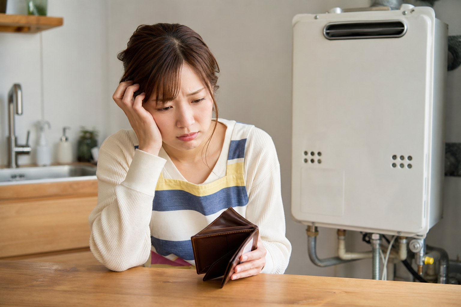 なぜ「お金がなくても解決できる」と言えるのか