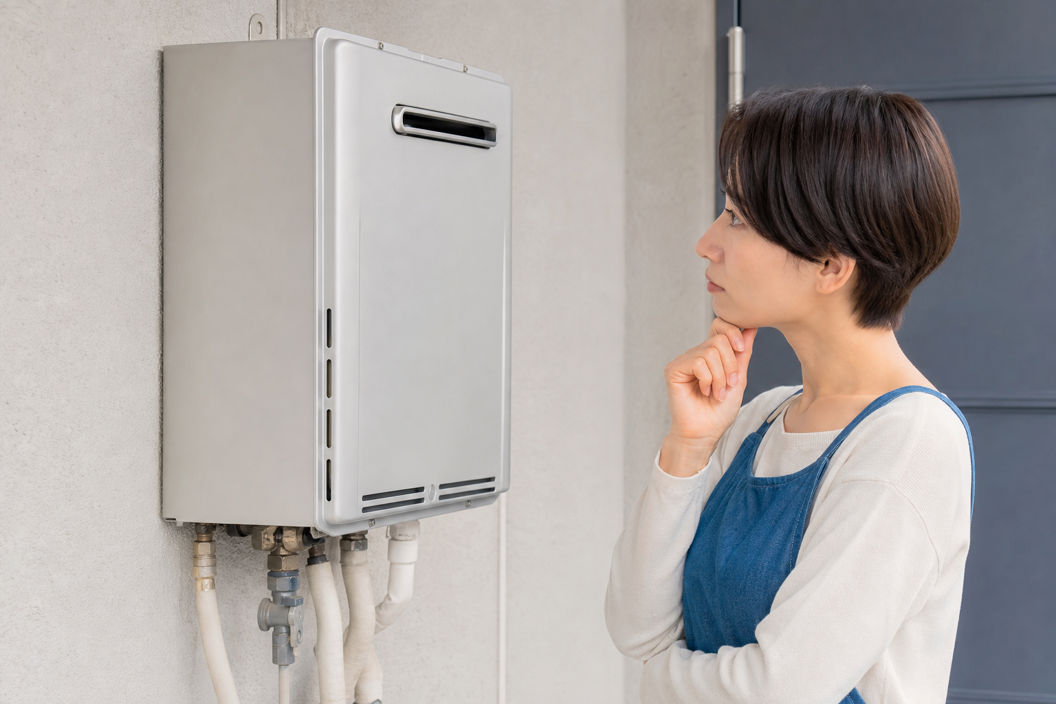 自分でできる対処法をステップ別に確認しましょう
