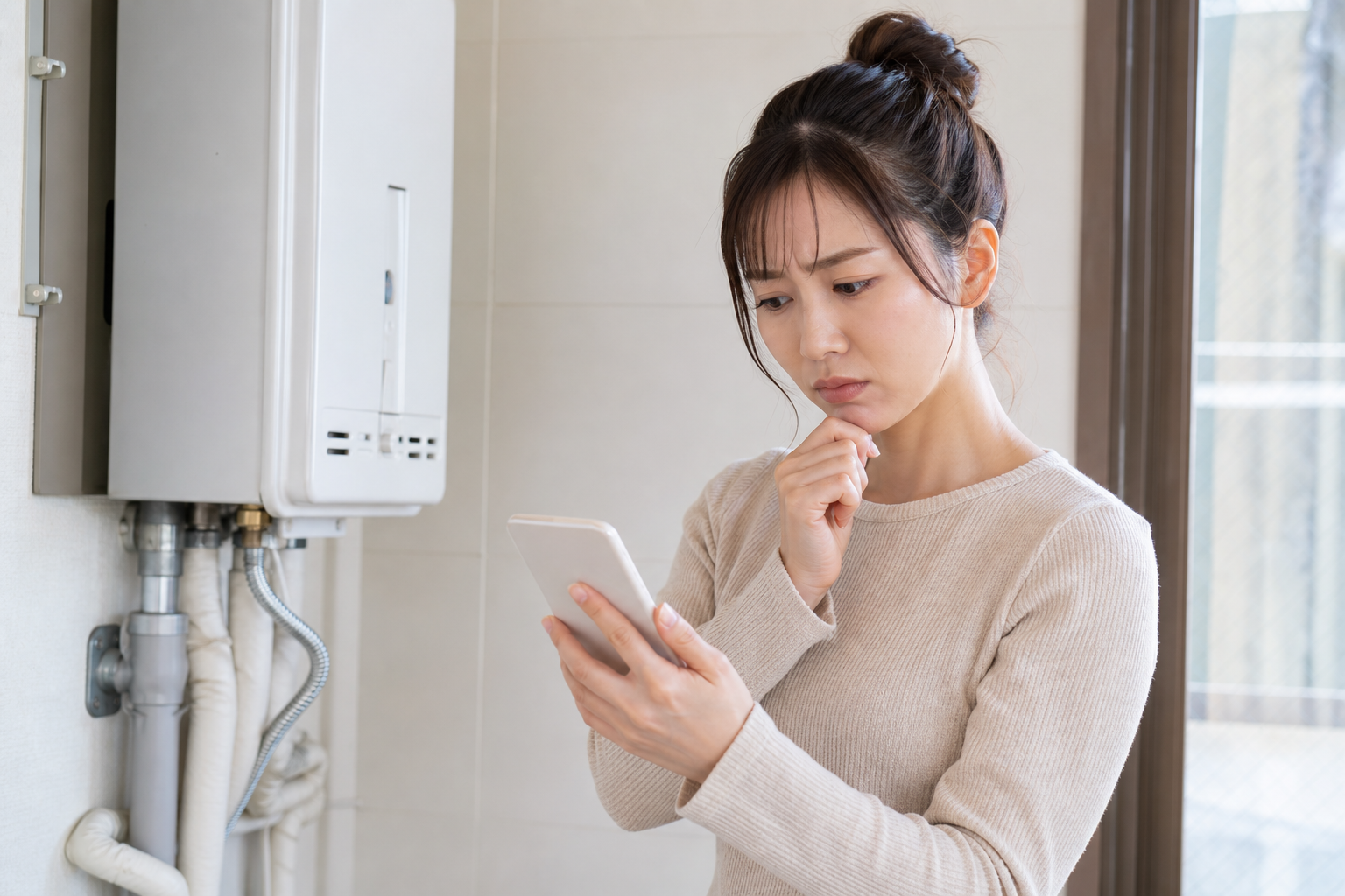 管理窓口への連絡をスムーズにする具体的なコツ