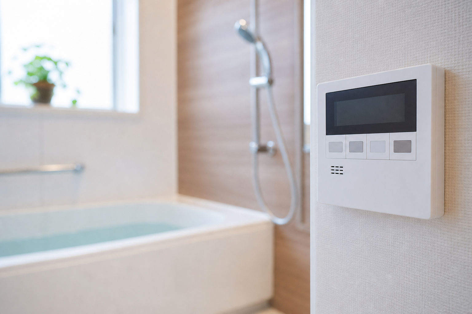 結論:最新の給湯器なら、つけっぱなしでも基本的に問題ありません