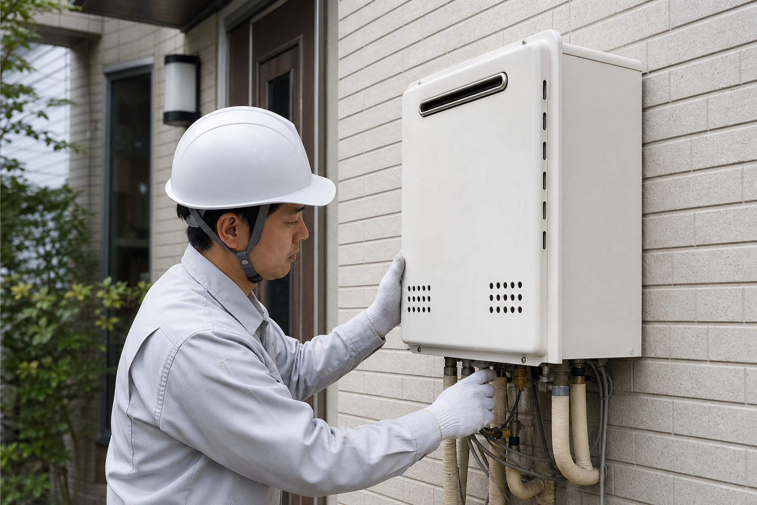 10年点検を受けないと、実際にどんなリスクがある?具体的な例で確認しよう