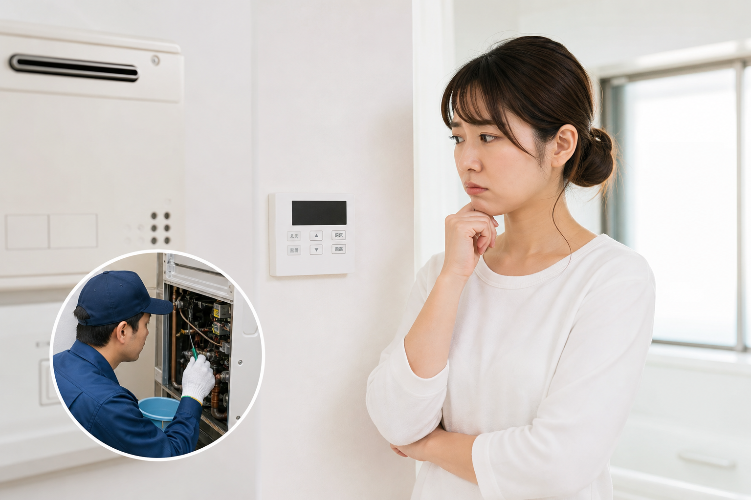 エラー102が出る理由はひとつじゃない