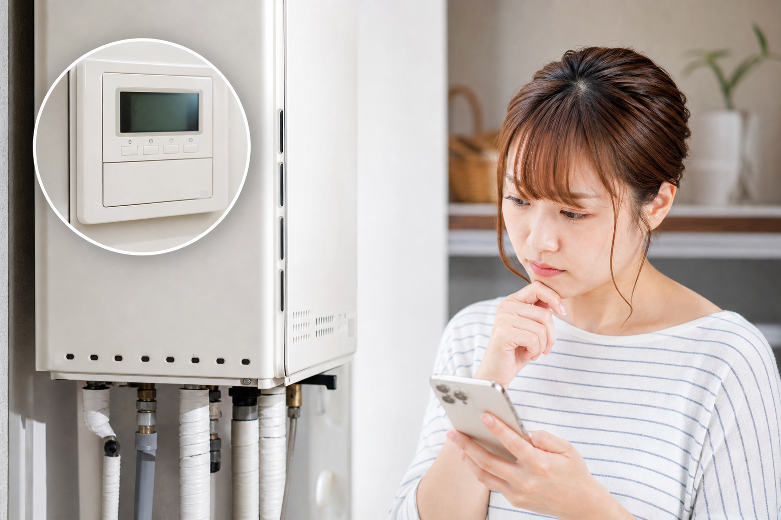 エラー102が出たときに自分でできること