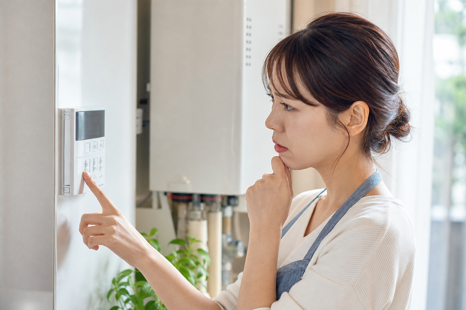 実際の状況に合わせた対処法を具体的に見てみましょう