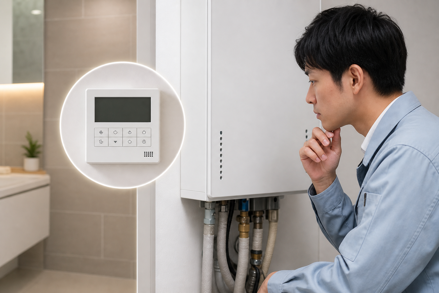 エラー542が出たときの具体的な対処法