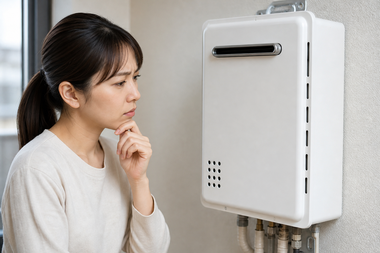 なぜエラー92が表示されるのか、その仕組みを知っておこう
