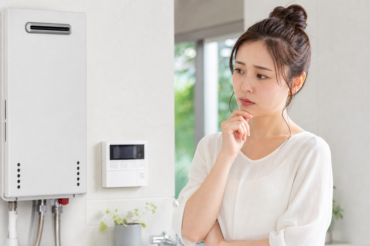 エラーコード92は「故障」ではなく「寿命のお知らせ」