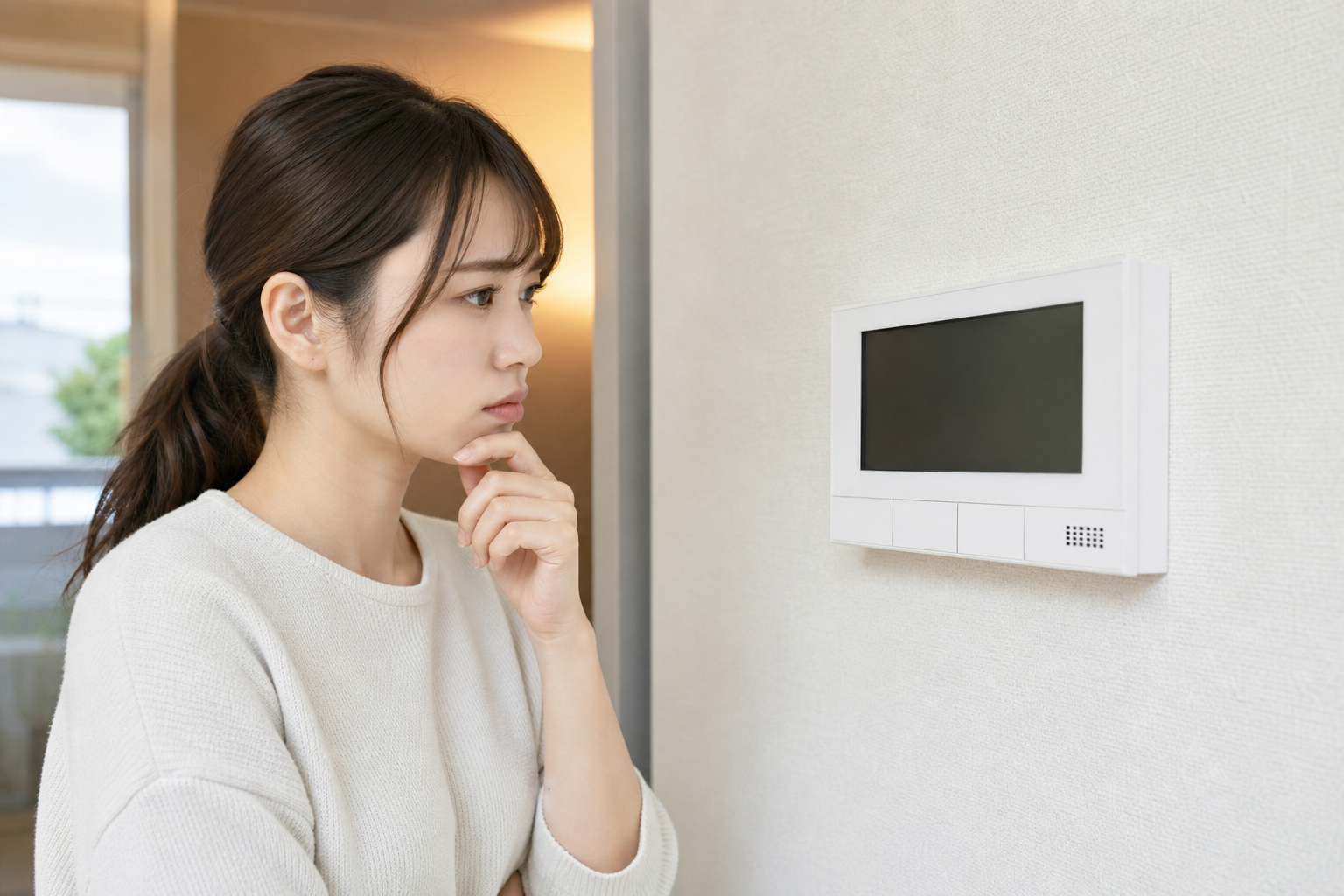 パネルがつかない原因を「症状別」に整理してみましょう