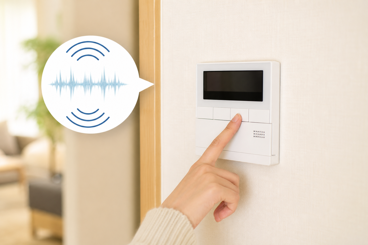 実際にどんな音のケースがあるの?具体例で確認しましょう