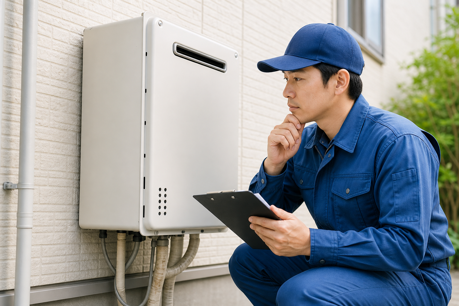 故障の種類別!具体的な修理料金の目安
