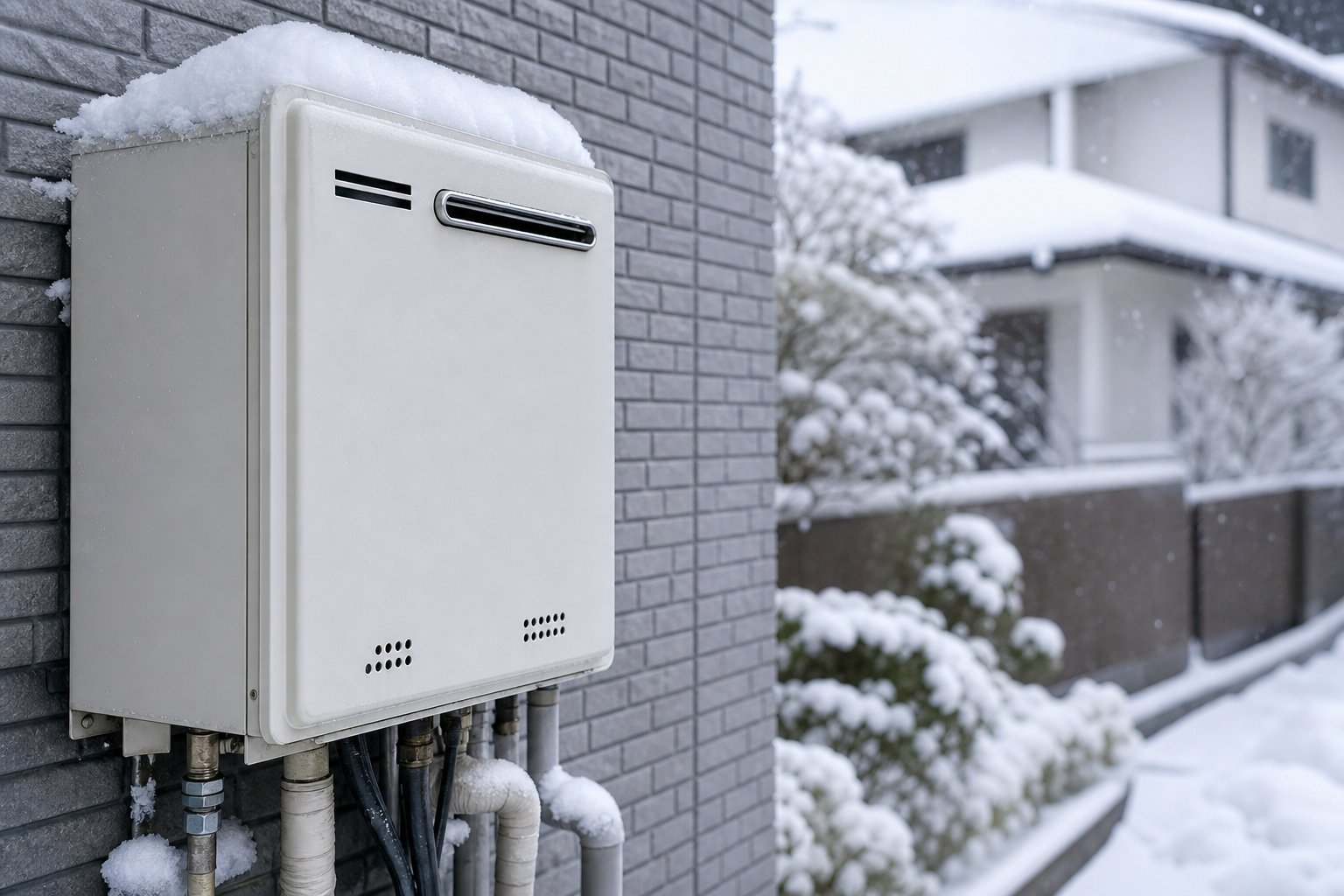 なぜ電源プラグを抜いてはいけないの?
