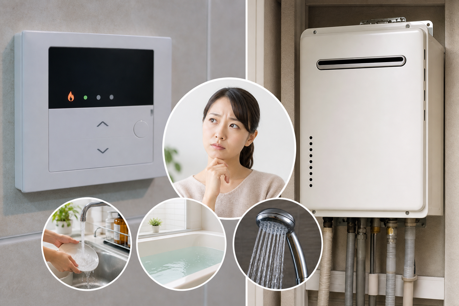 こんなケースで起きていませんか?具体的な3つのシーン
