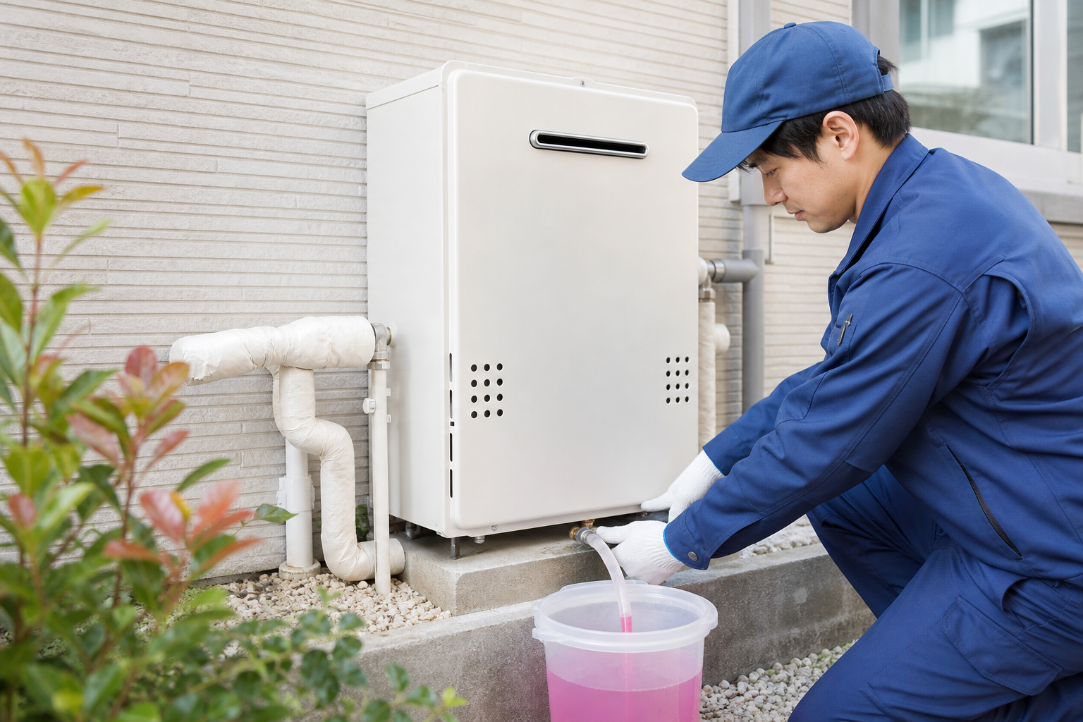 なぜ不凍液の交換がそんなに大切なの?