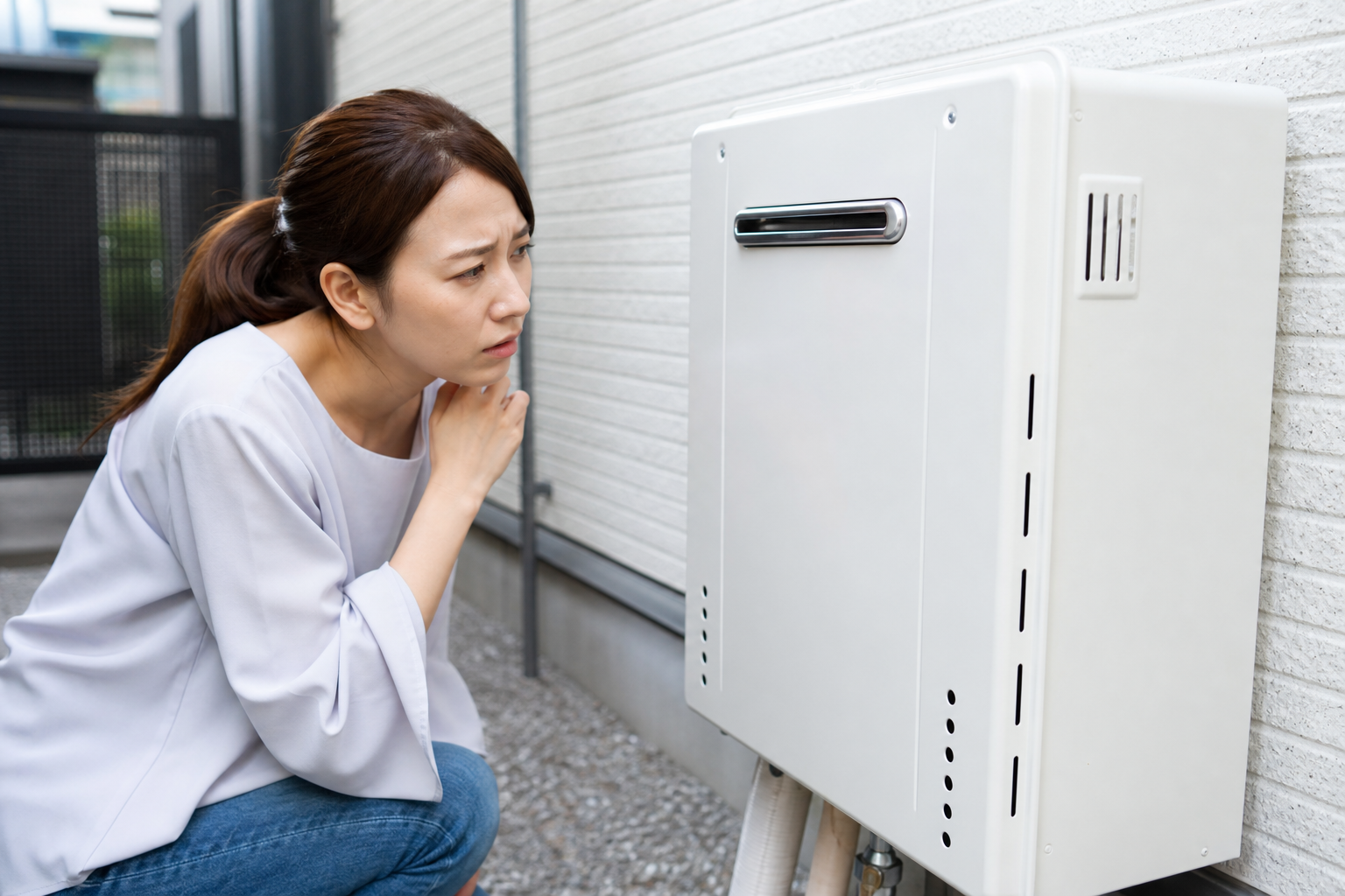 まずはこれだけ知っておこう:音の種類で判断するのがポイントです