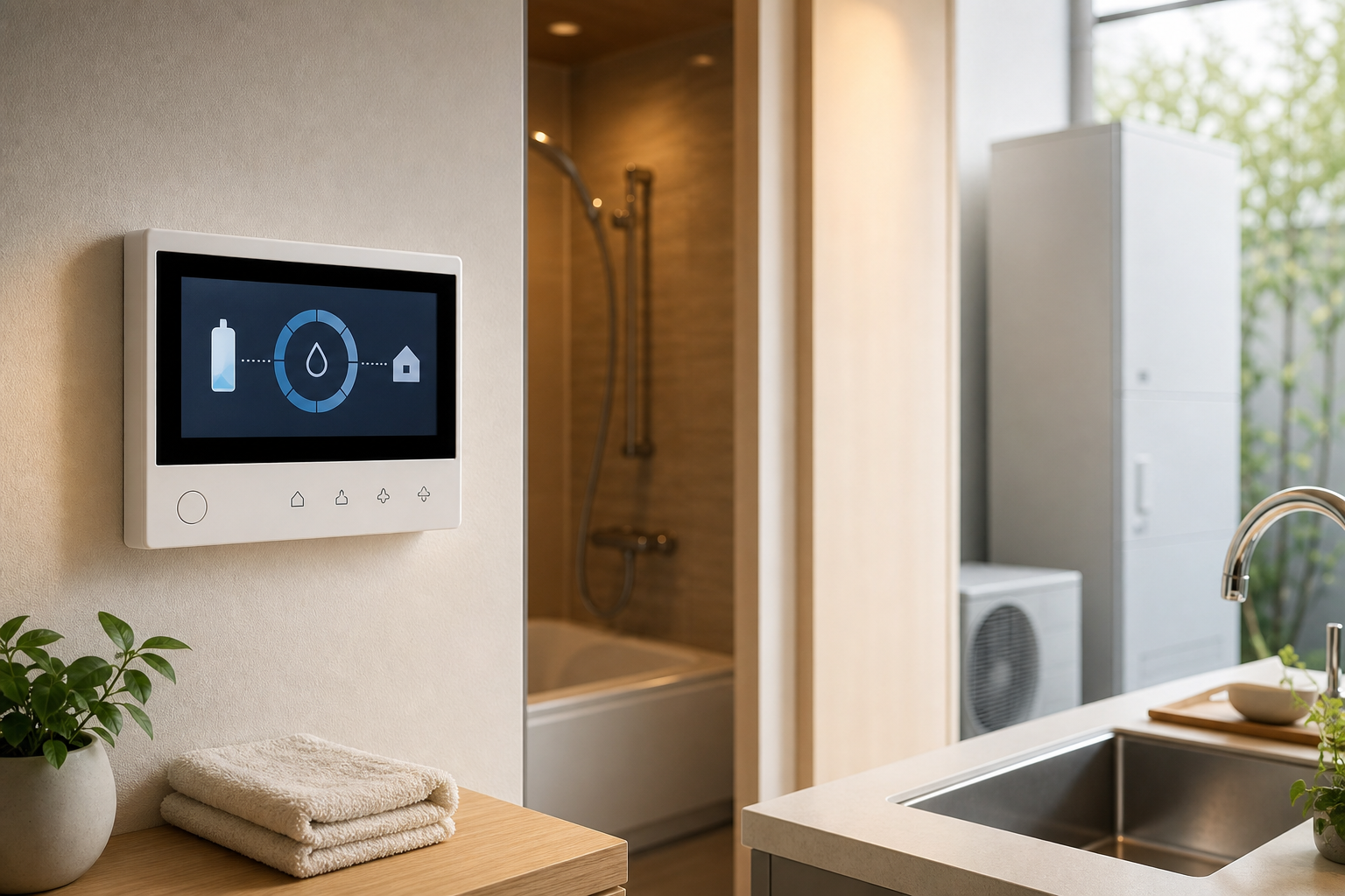 なぜピークカット機能が電気代の節約につながるのか