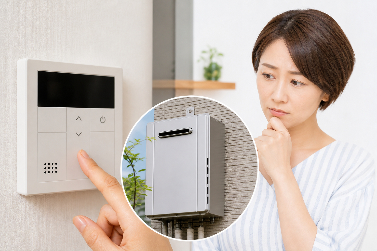 自分で試せる対処法を一緒に確認してみましょう