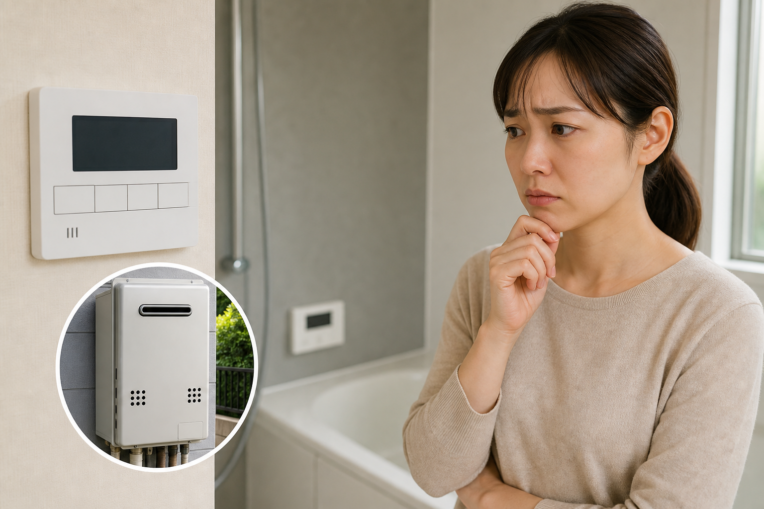 実際にどう対処すればいい?具体的なケースで見てみましょう