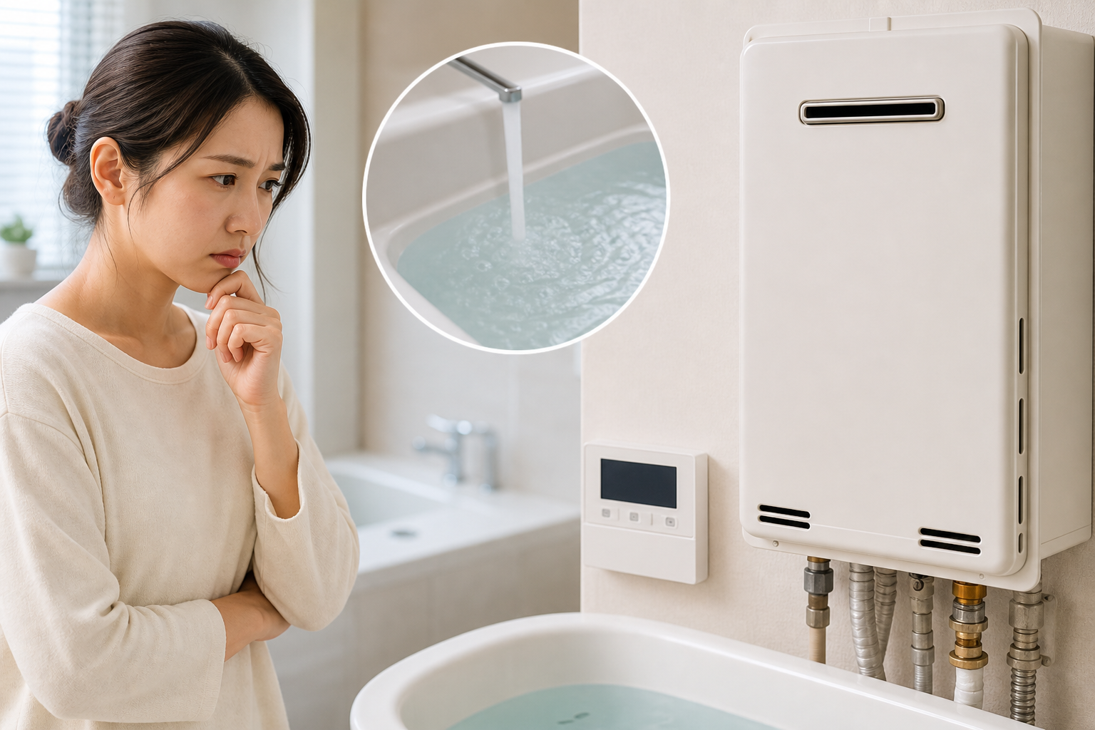 なぜエラーコード412が出るの?考えられる原因を整理します