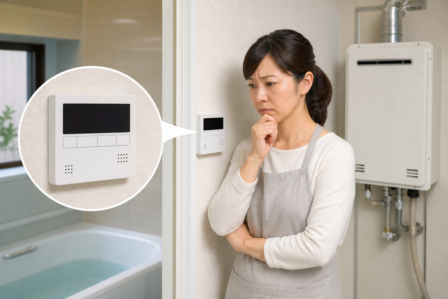 エラー412が出たときの具体的な対処法を確認しましょう