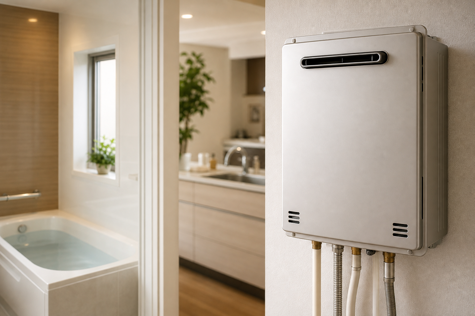なぜ38〜45℃が「適温ゾーン」なの?