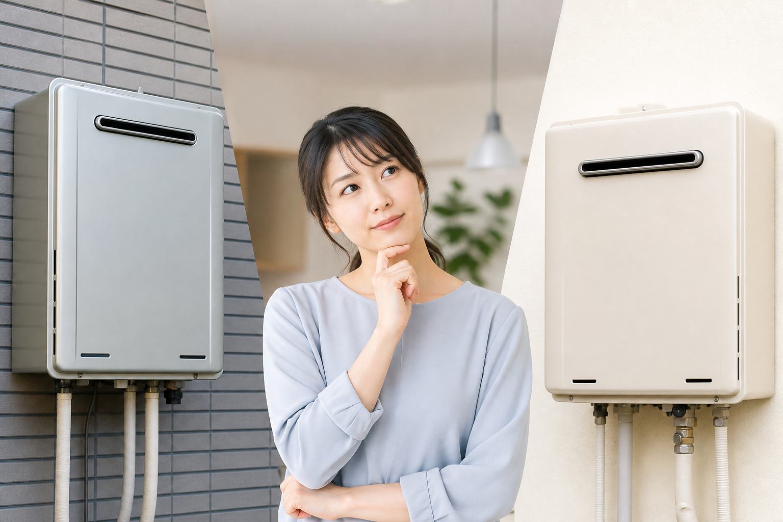 結論:どちらも優秀。「何を重視するか」で選べばOK