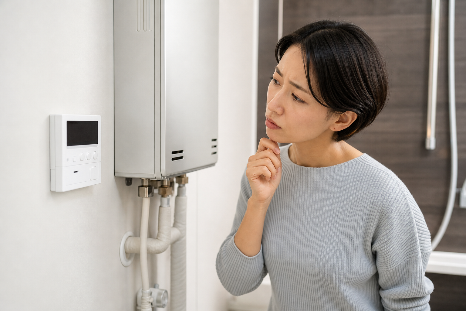 自分でできるセルフチェックと対処法を一緒に確認しましょう