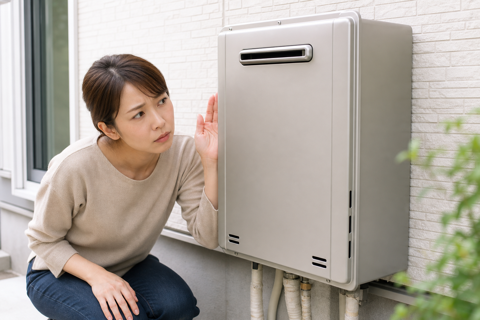音の種類別に見る「正常音 vs 要注意音」