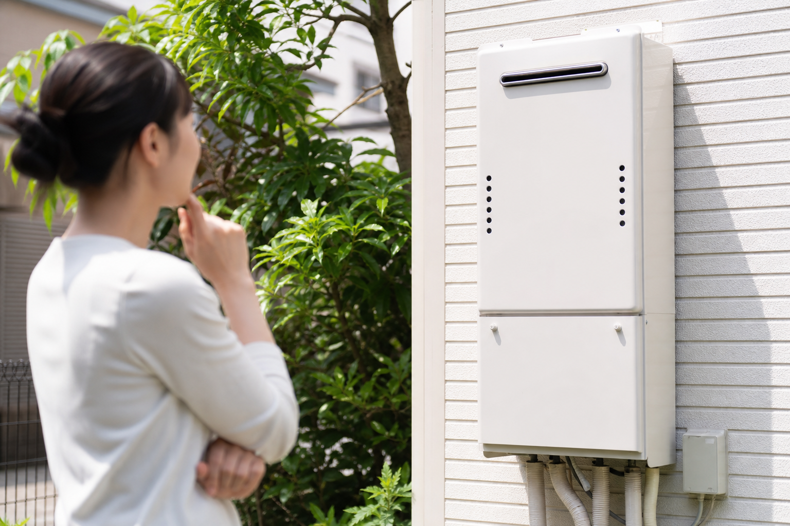 街角給湯器相談所の口コミ、総合的には「良い評価が多め」とされています