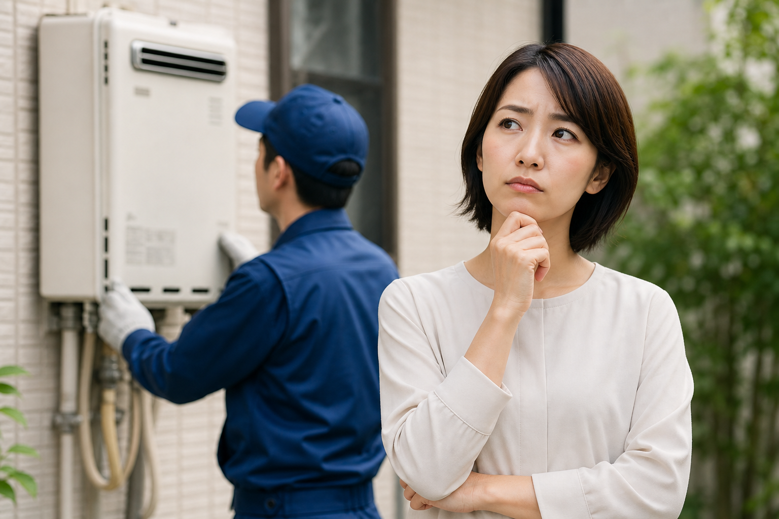 口コミが「良い・悪い」に分かれる理由