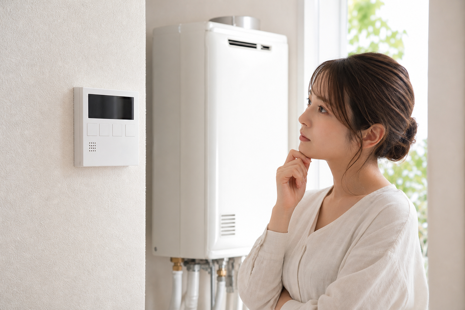 なぜ「0000」が表示されるのか、仕組みから理解しましょう