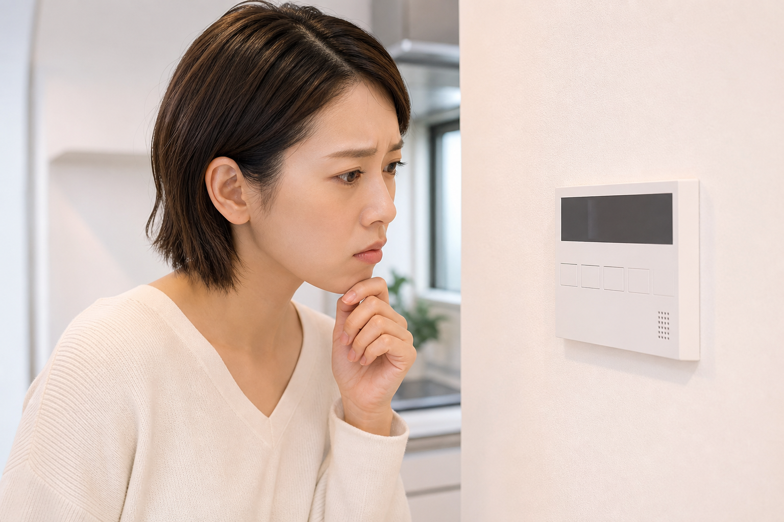 「0000」が出たときに自分でできること、一緒に確認してみましょう