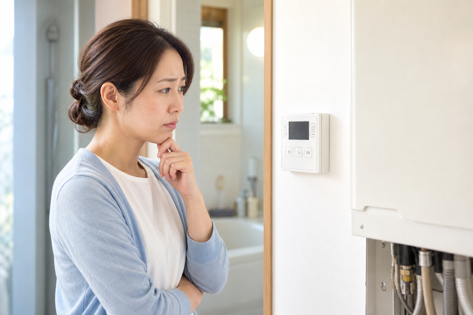 今すぐできる！エラー502の初期対処法ステップ